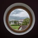 Apartment Turmhus Bürs