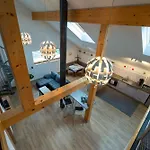 Apartment Turmhus *