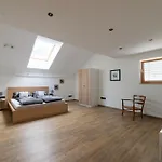 Turmhus Apartment