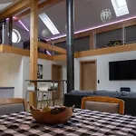 Apartment Turmhus Bürs