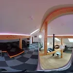 Turmhus Bürs