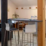 Turmhus Apartment