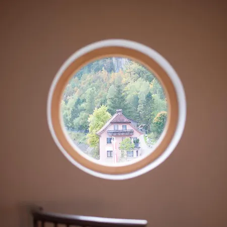 Turmhus Apartment