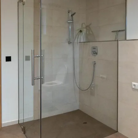 公寓 Turmhus *