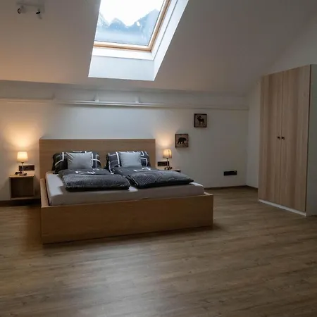 Apartment Turmhus