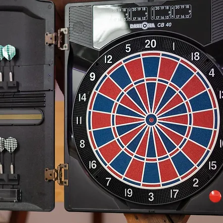 Turmhus アパート Bürs