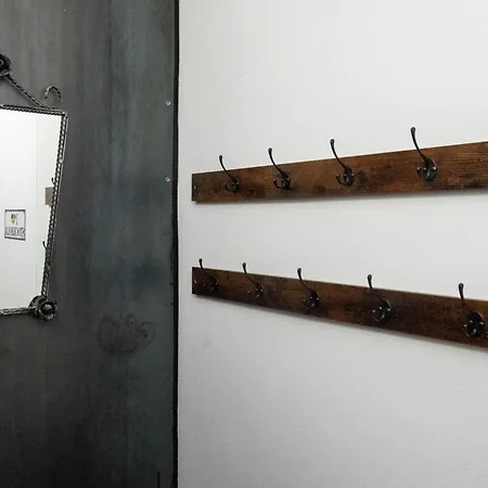 Turmhus Apartment Burs