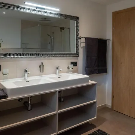 Turmhus Apartmán Bürs