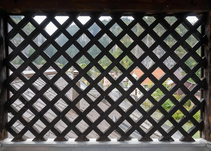 Apartment Turmhus Burs