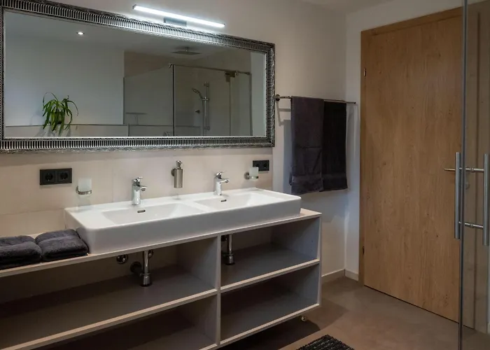 Turmhus Apartment Burs