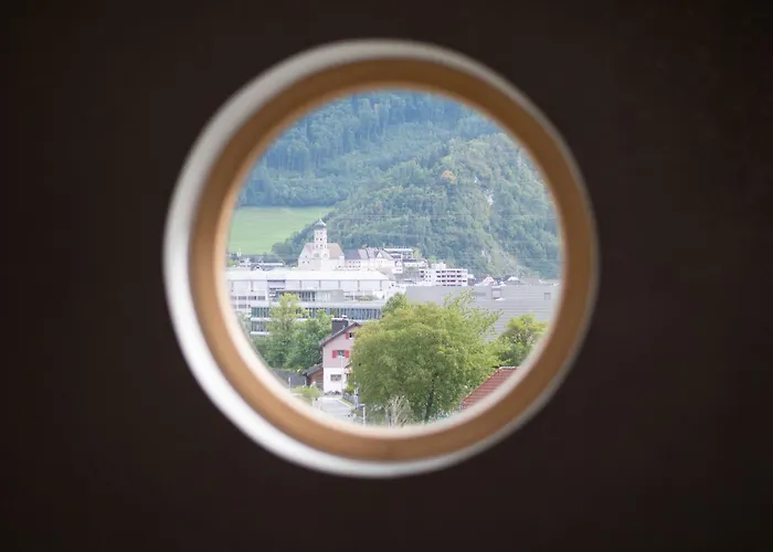 Turmhus Apartment Burs